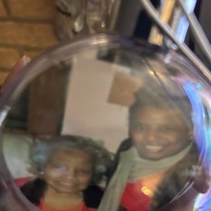 Meet your Posher, Tennis